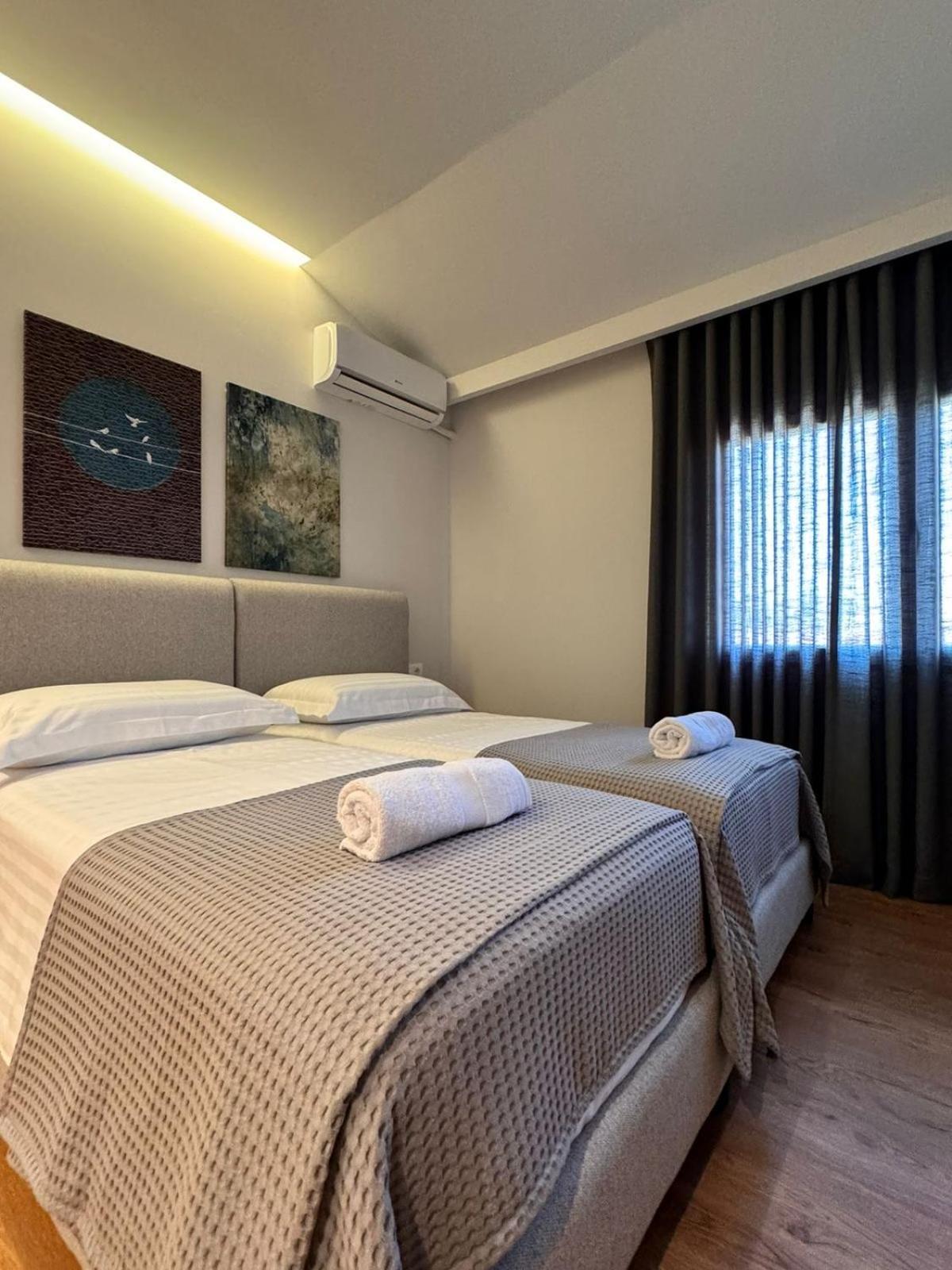 Izi Boutique Tirana
