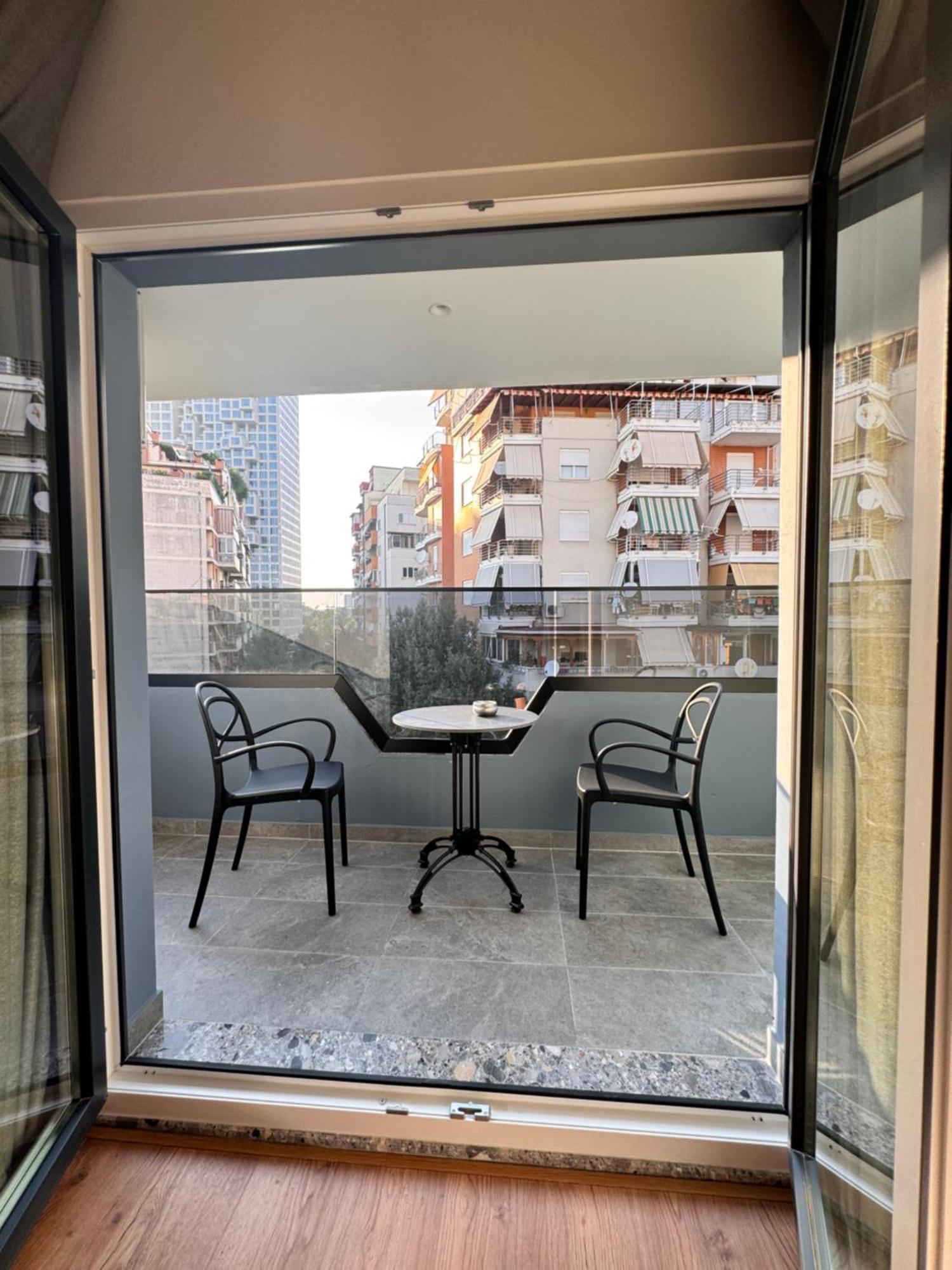 Apartment Izi Boutique