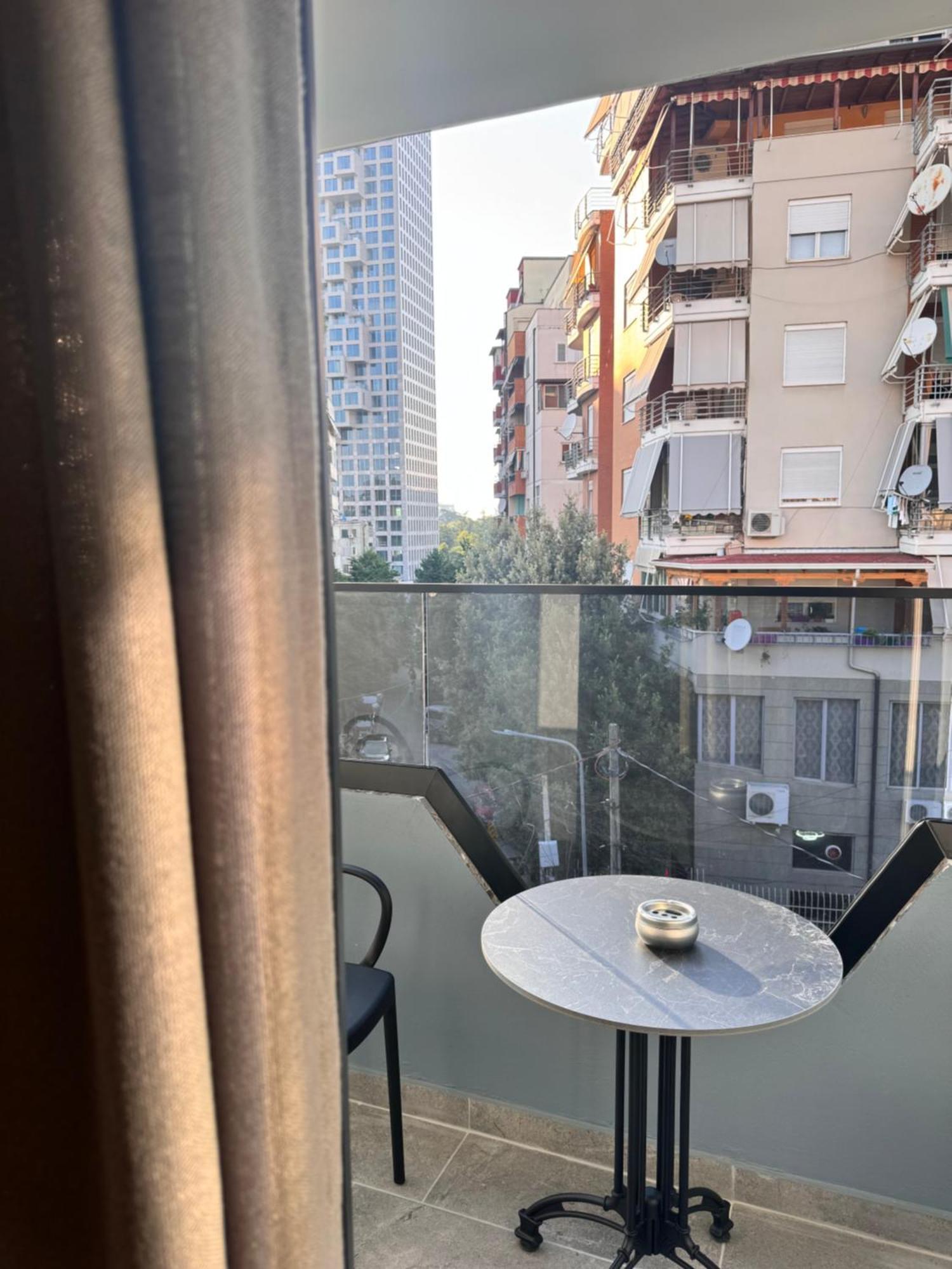 Izi Boutique Tirana