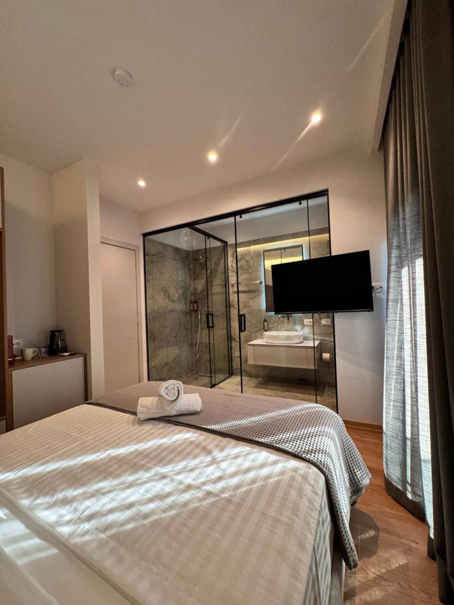 Izi Boutique Apartment