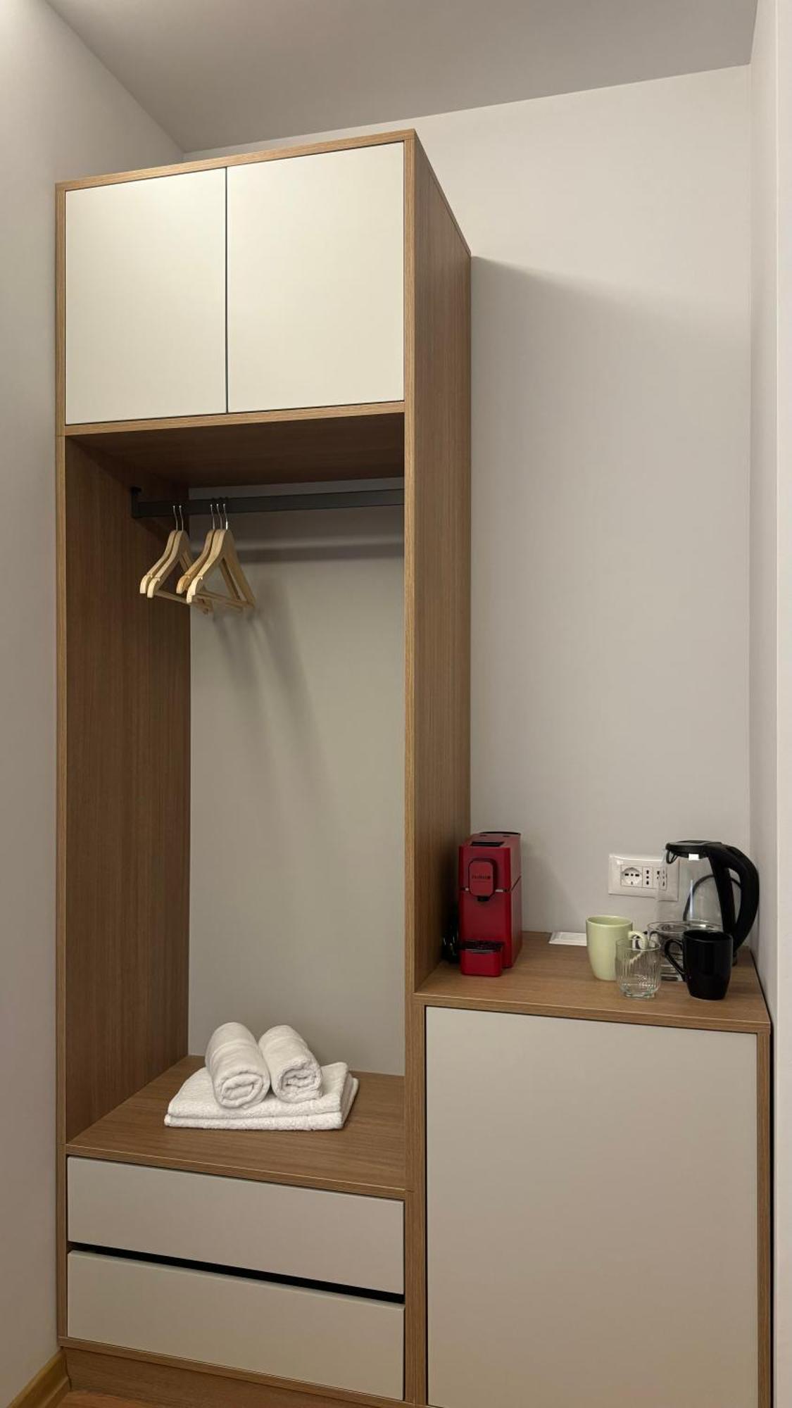 Izi Boutique Apartment