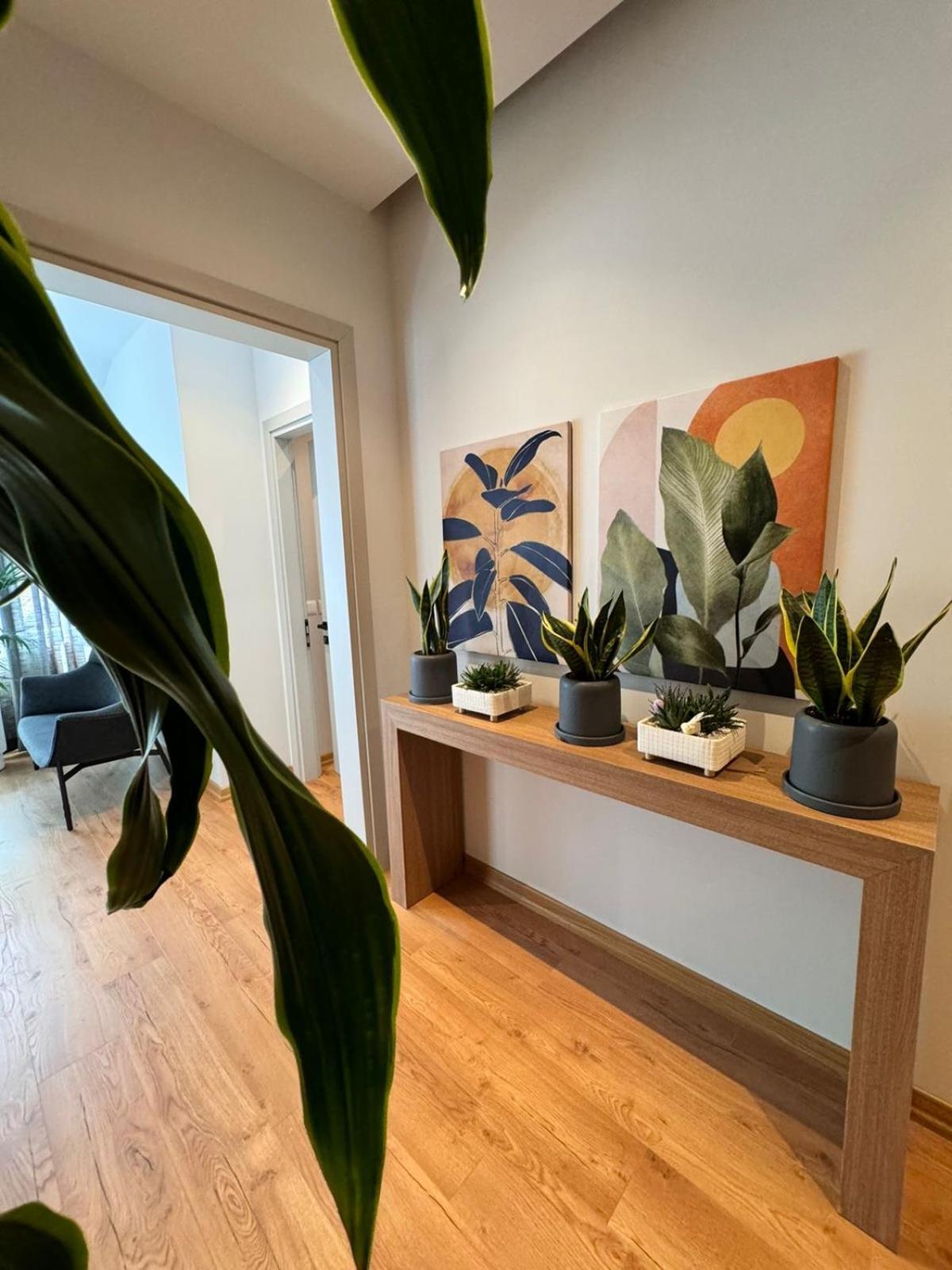 Appartement Izi Boutique