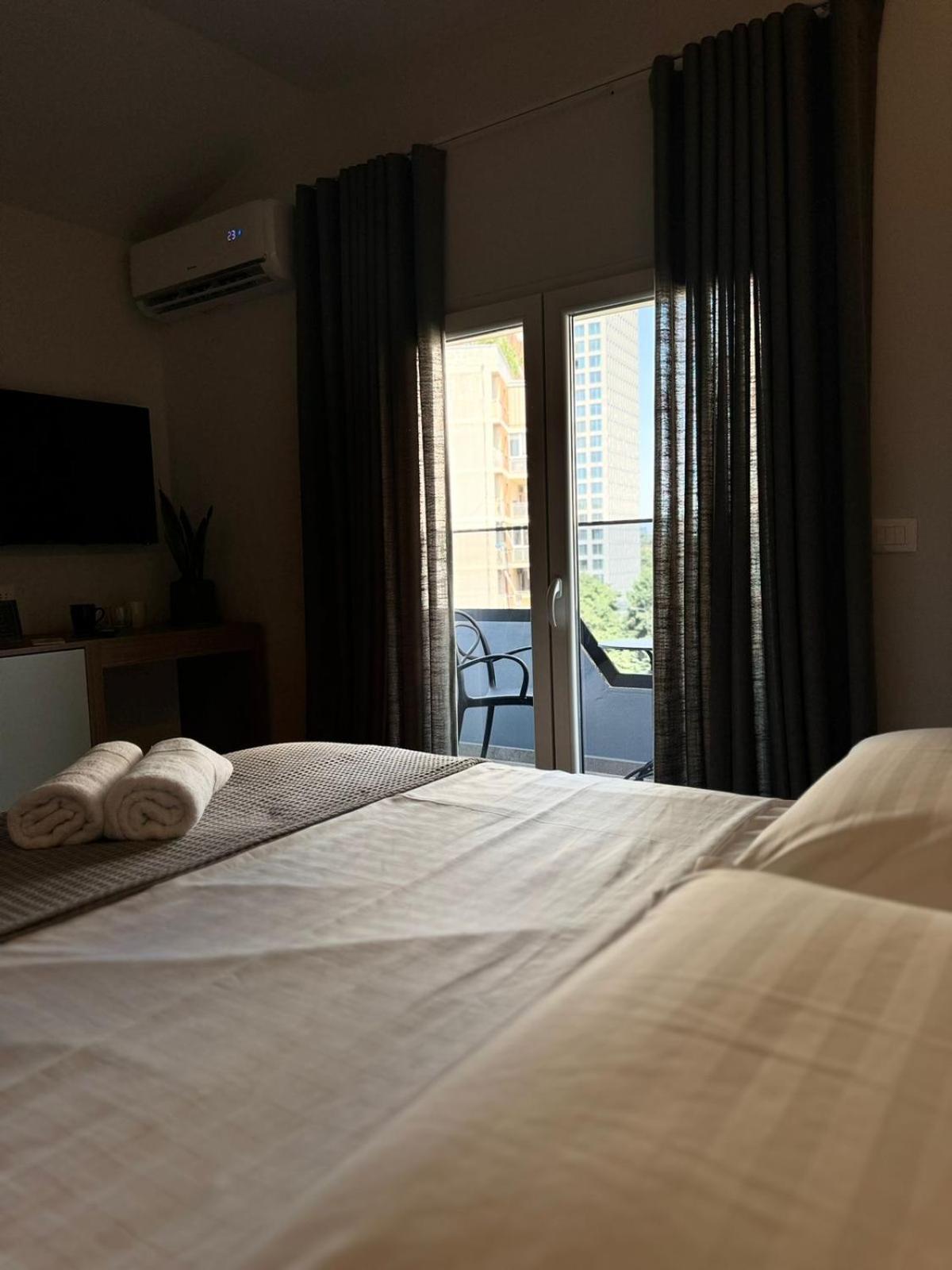 Appartement Izi Boutique *