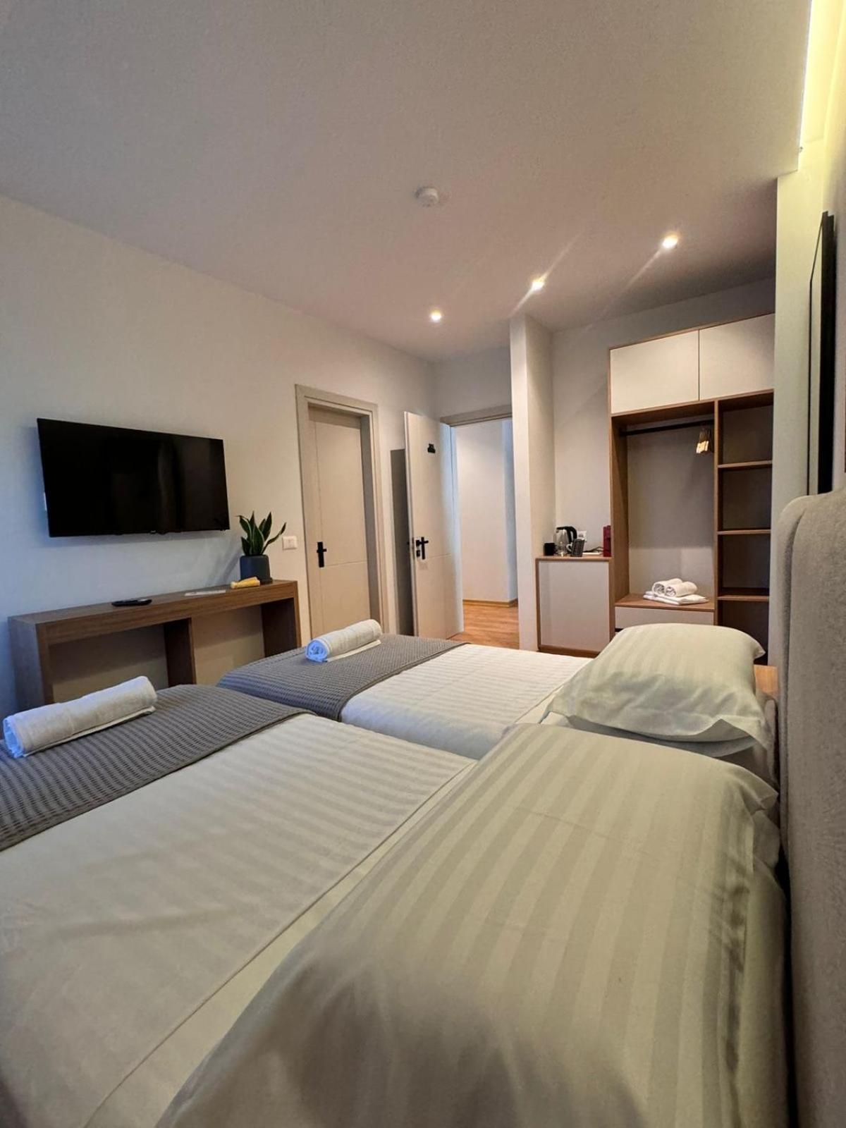 Izi Boutique Appartement