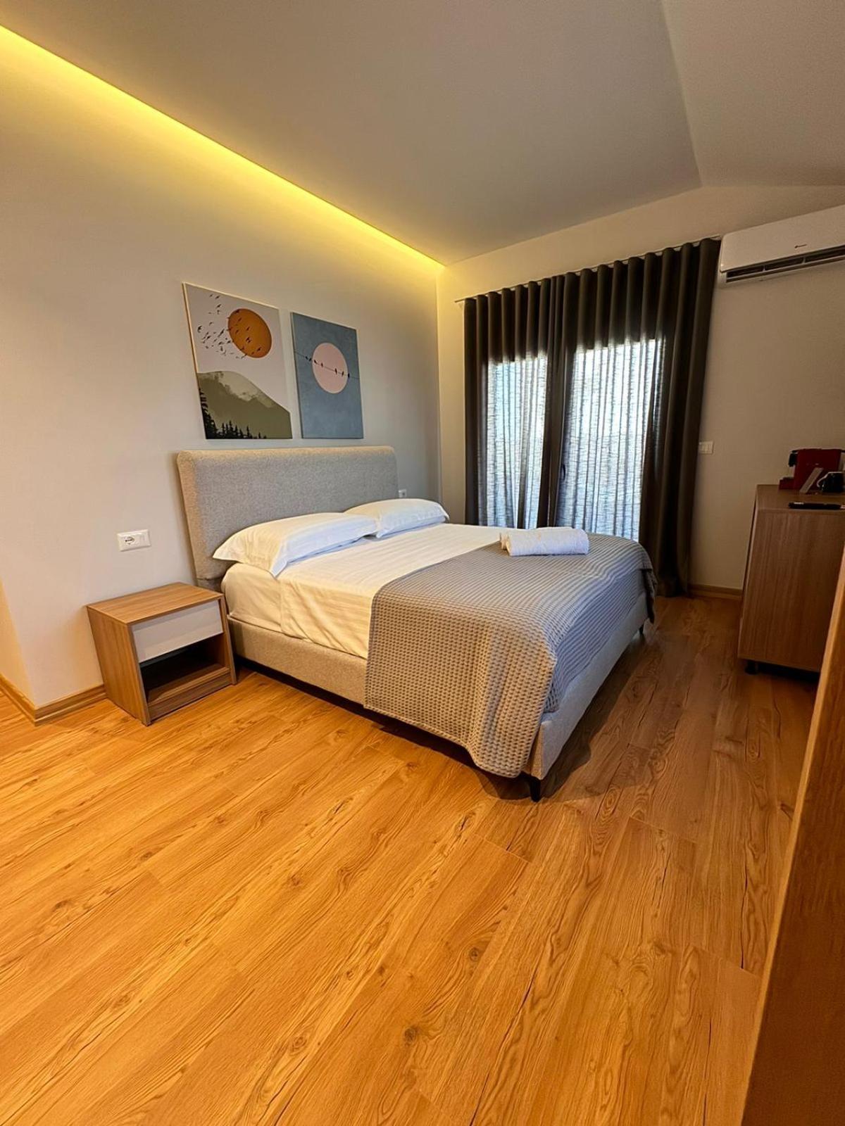 Appartement Izi Boutique *