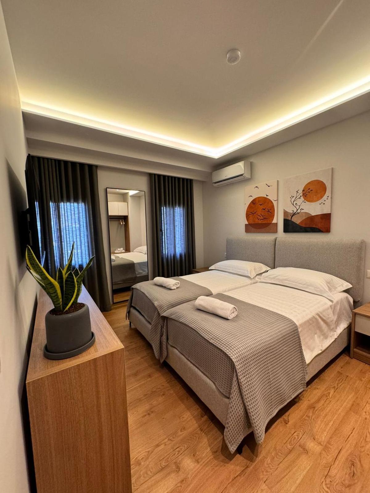 Appartement Izi Boutique