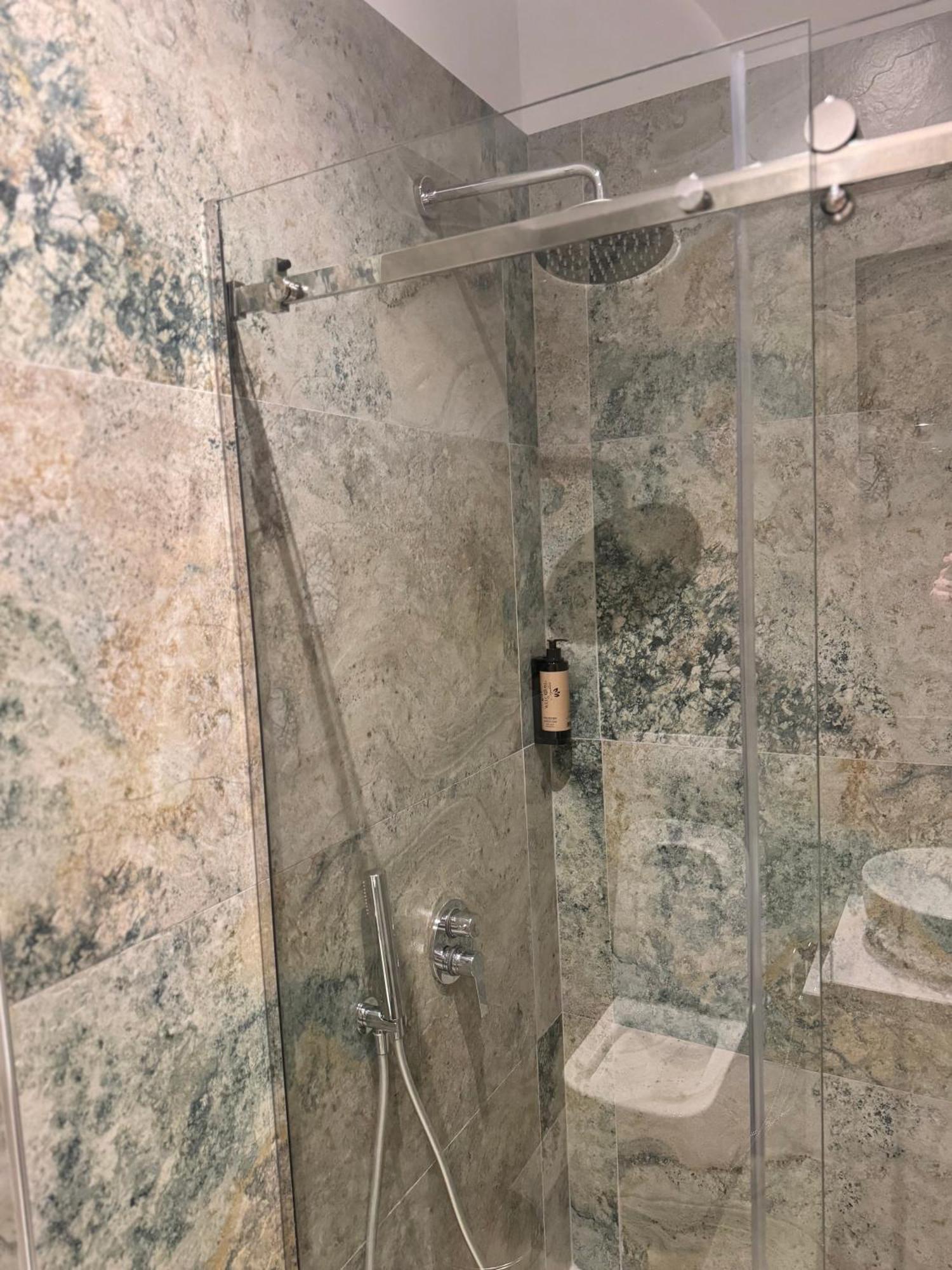 Appartement Izi Boutique *
