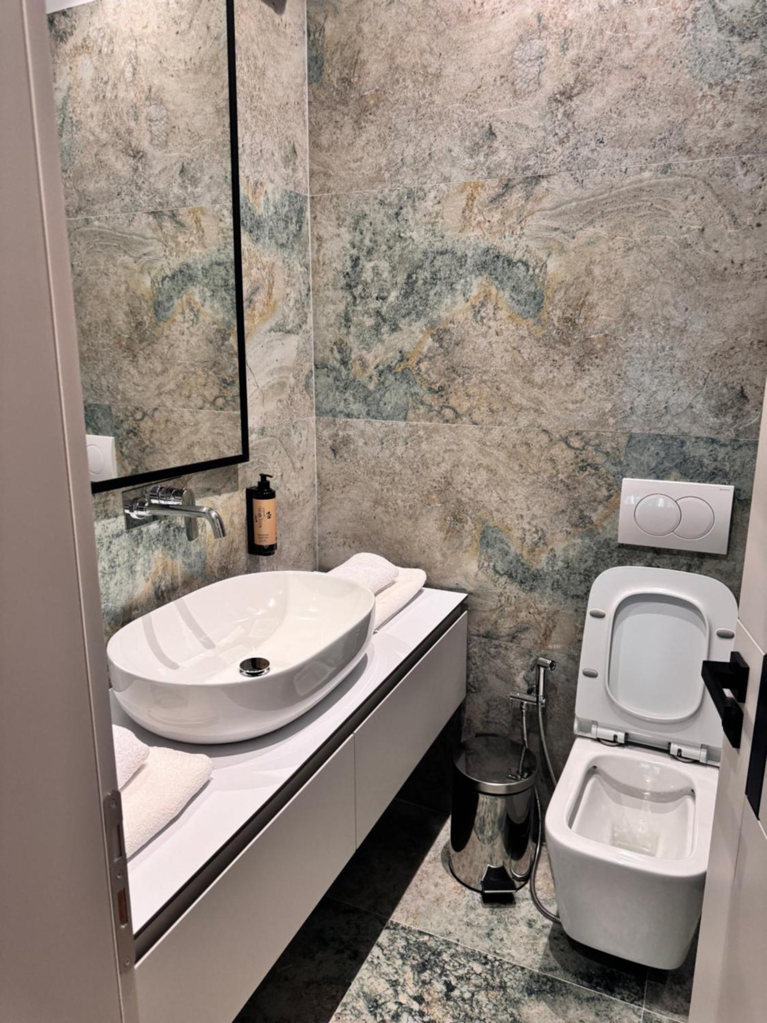 Izi Boutique Appartement Tirana
