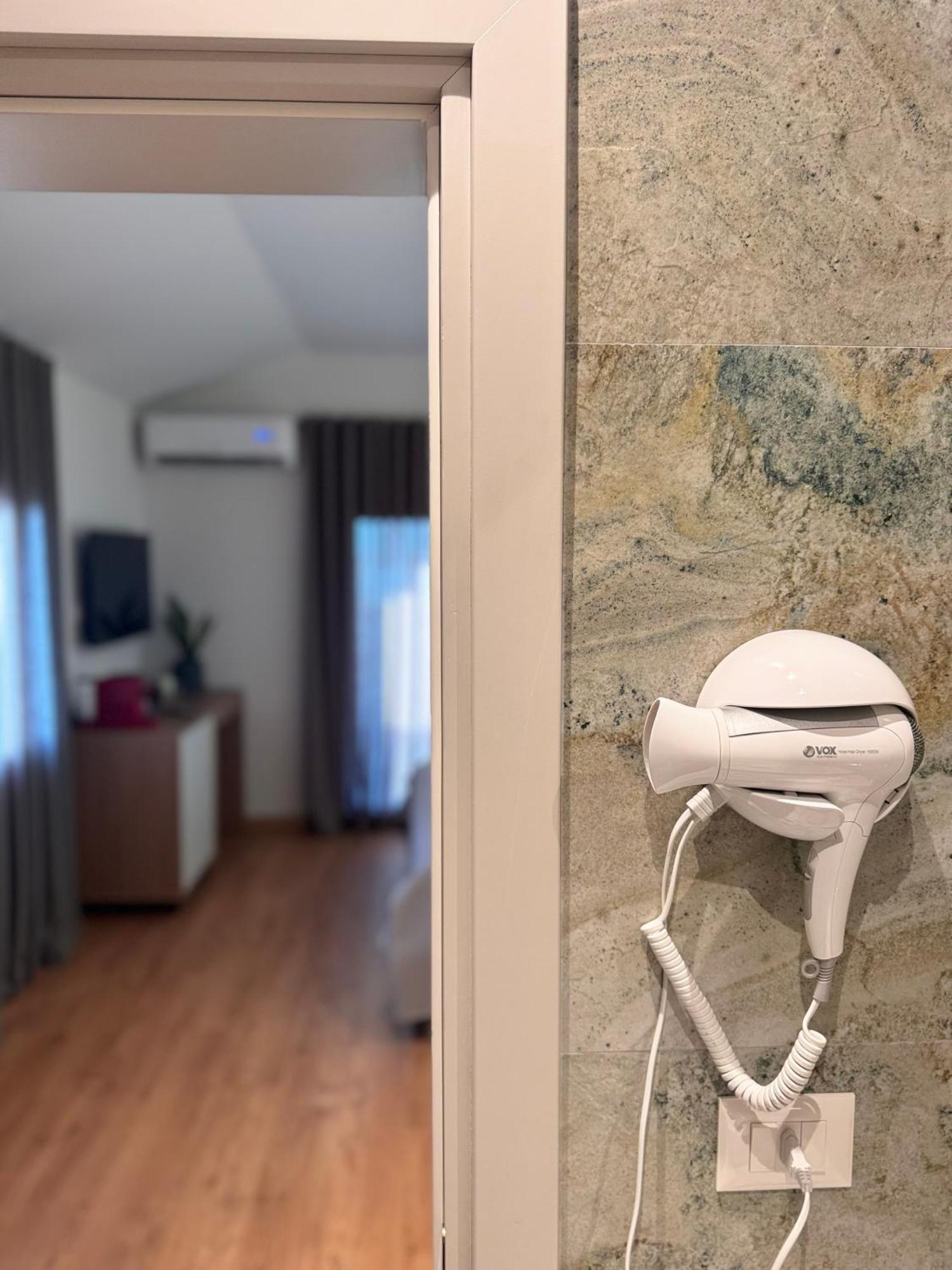 Appartement Izi Boutique Tirana
