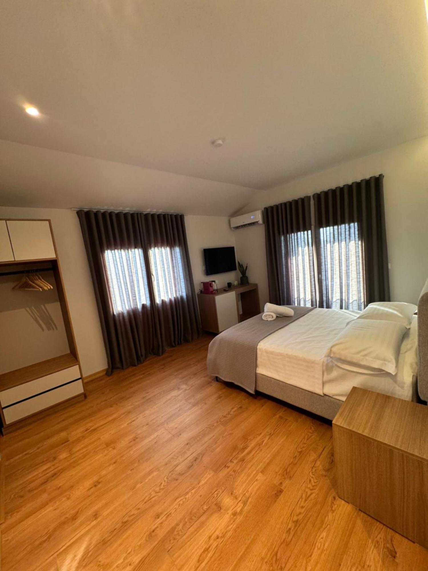 Appartement Izi Boutique