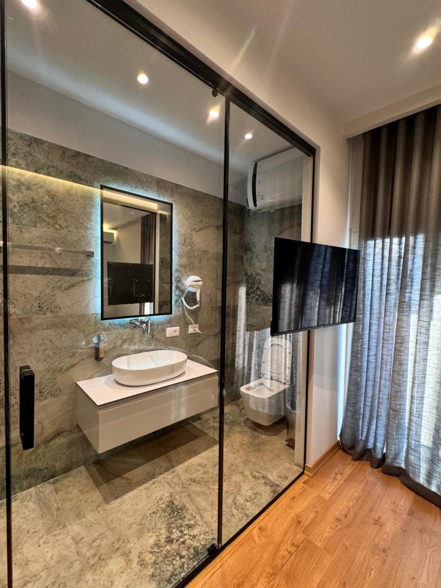 Izi Boutique Appartement