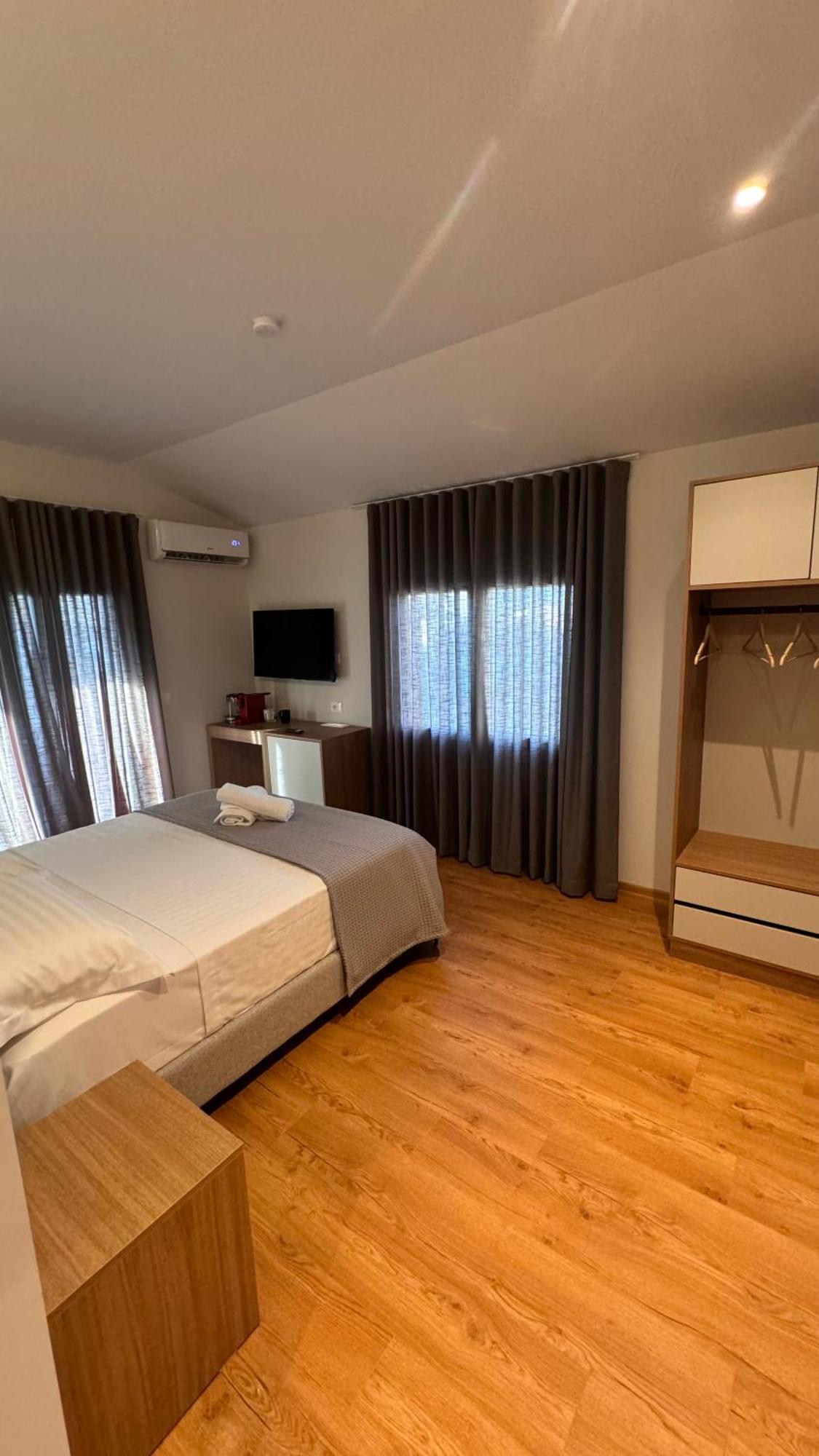 Appartement Izi Boutique *
