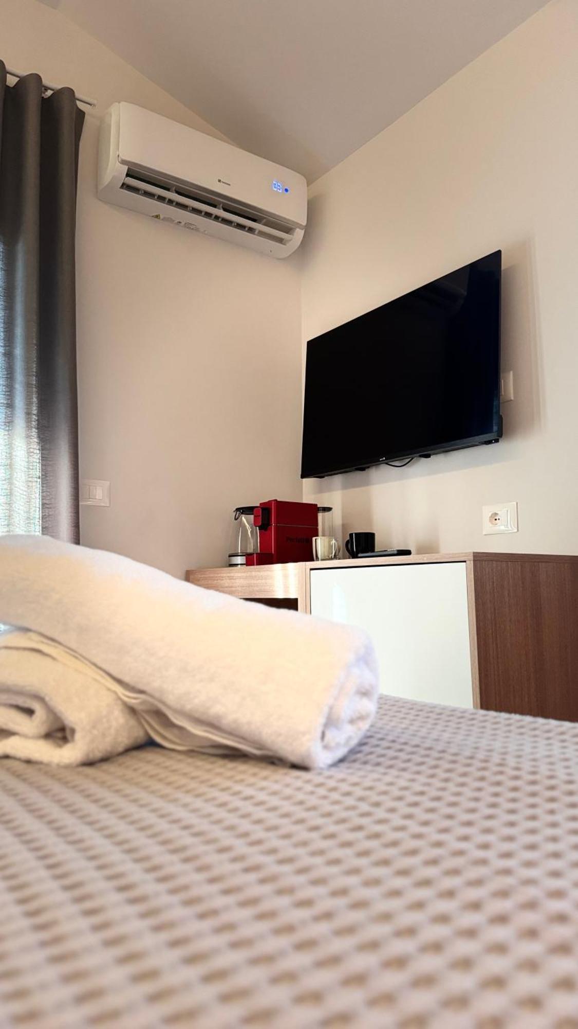 Izi Boutique Appartement *